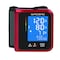 Smartheart Ultra Slim Wrist Digital Blood Pressure Monitor (2-Person memory, 60 ea.) 01-523 - alternate 1